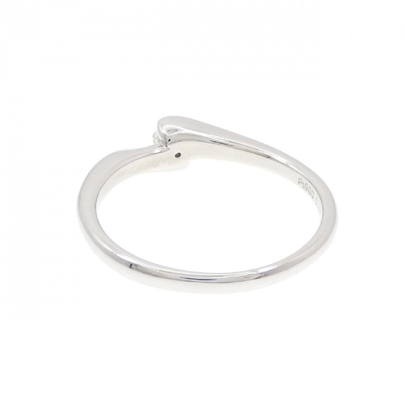 Nhẫn kim cương PT900 0.18CT 665361
