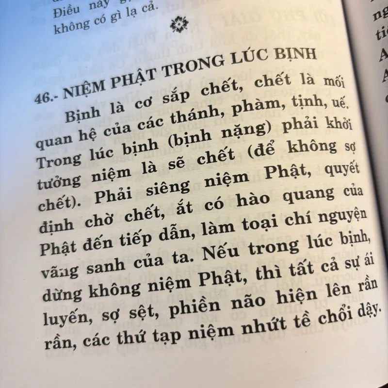 48 Pháp Niệm Phật - Tác Giả Sa Môn Thích Tịnh Lạc (Có Quà Tặng Kèm) 564769