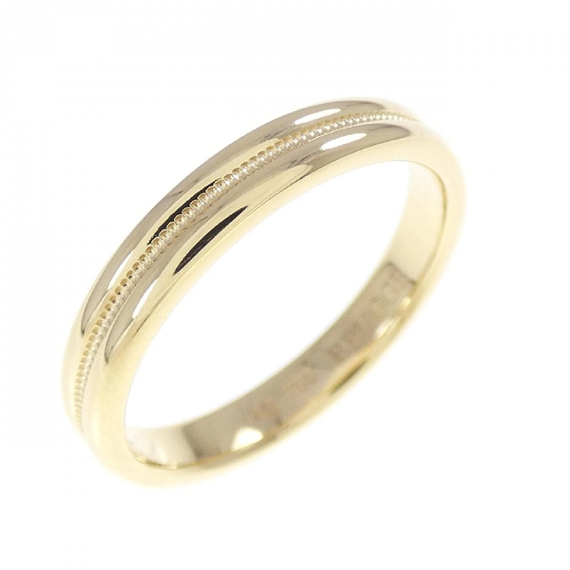 Nhẫn 750YG - Hàng hiệu Authentic 853266