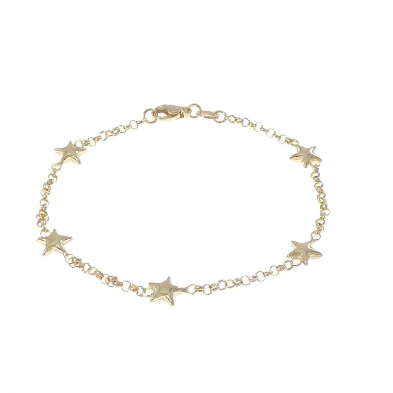 Vòng tay sao 750YG - Hàng hiệu Authentic 870380