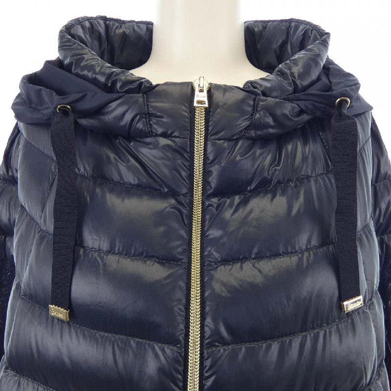 Áo khoác lông vũ Herno PI0806D 632575