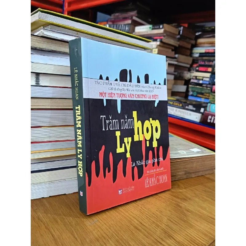 Trăm Năm Ly Hợp 130795