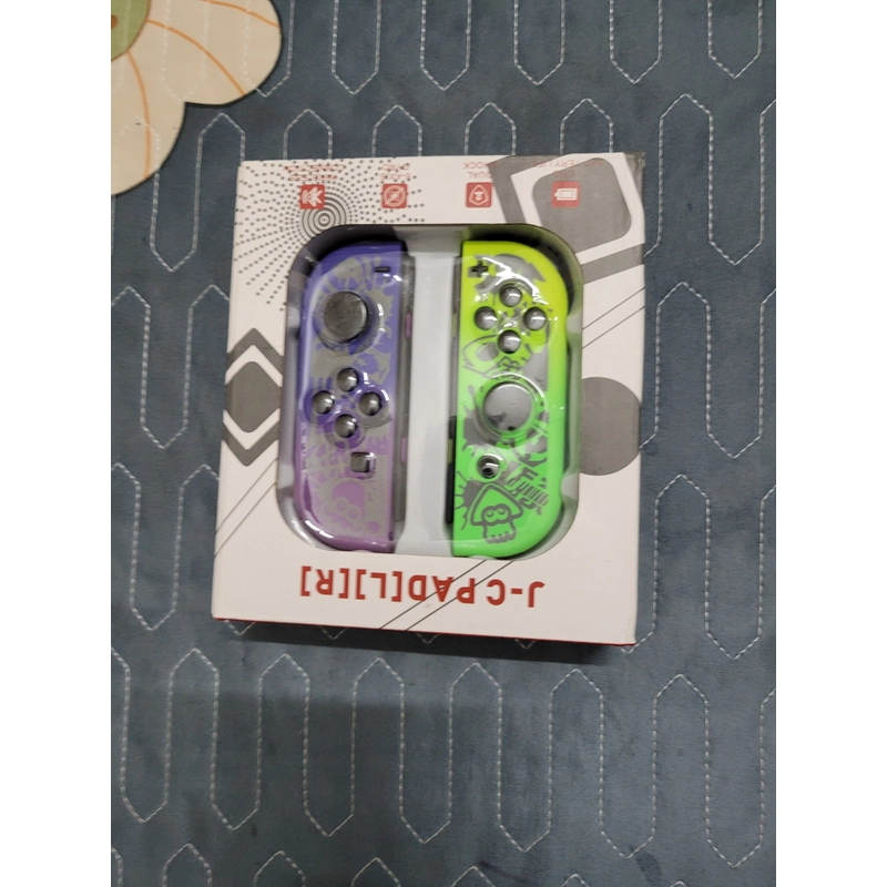 Tay game Joycon cho Nintendo Switch 283861