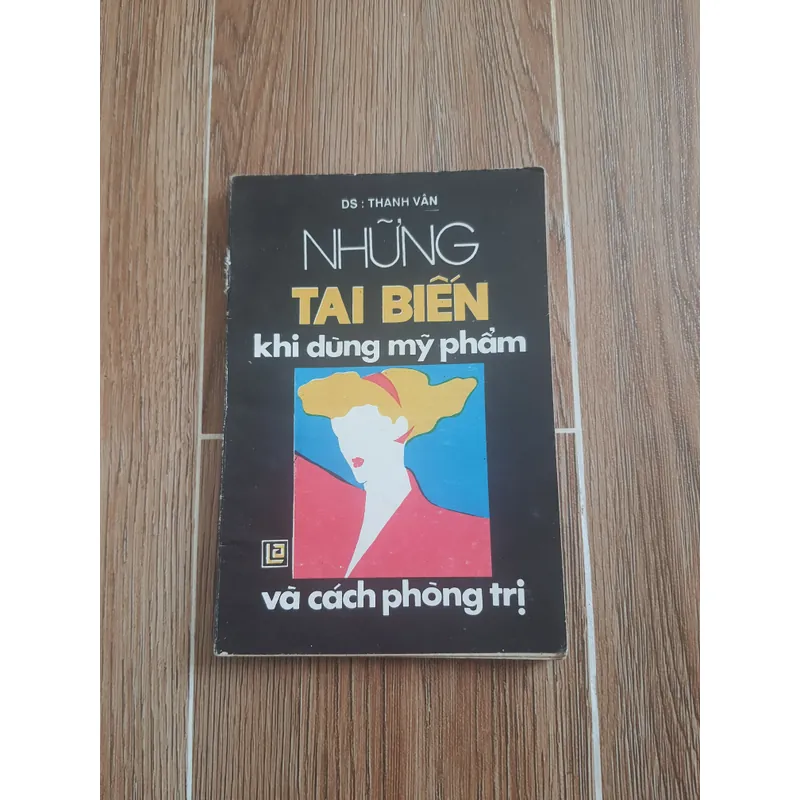 Những Tai Biến Khi Dùng Mỹ Phẩm và Cách Phòng Trị - DS: Thanh Vân 👣 688326