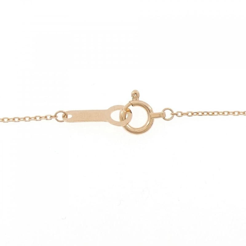 4゜C Hình trái tim Sapphire tổng hợp - Hàng hiệu Authentic 842054