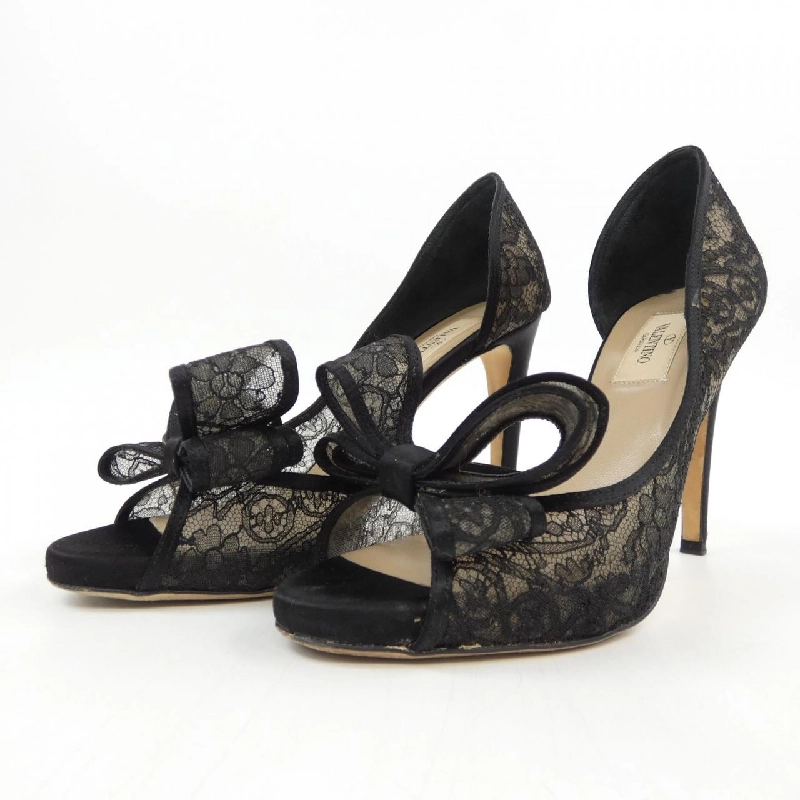 Giày VALENTINO GARAVANI - Hàng hiệu Authentic 827626