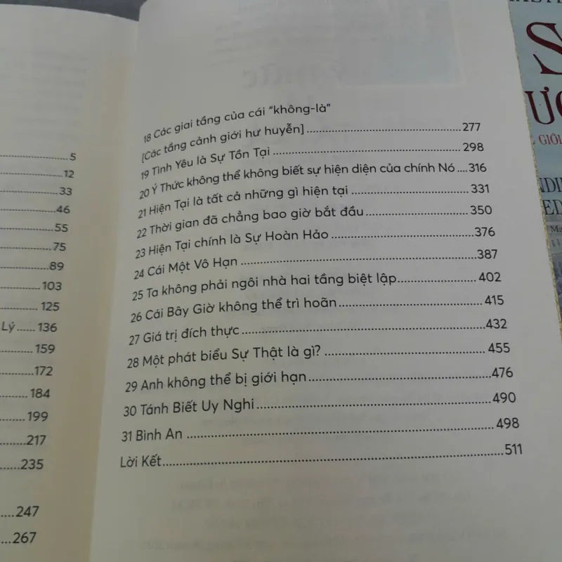 Ý THỨC LÀ TẤT CẢ - PETER FRANCIS DZIUBAN 747685