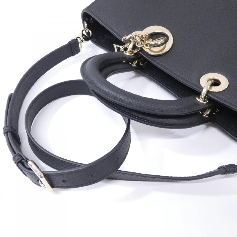 Túi LADY D-SIRE LARGE M1152OTRL của Christian Dior 618584