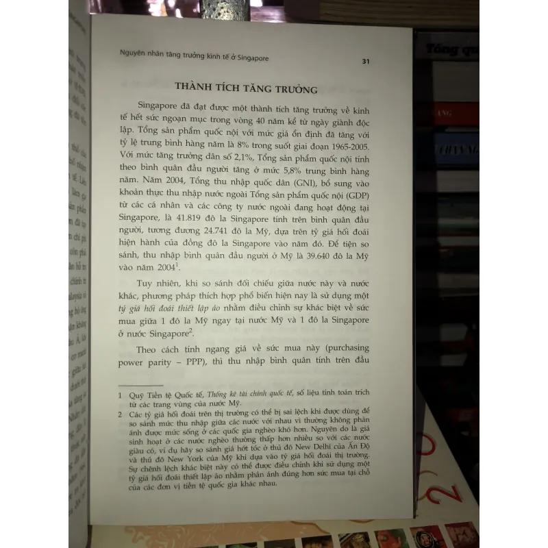 Bài học thành công của Singapore - Thomson Learning 778256