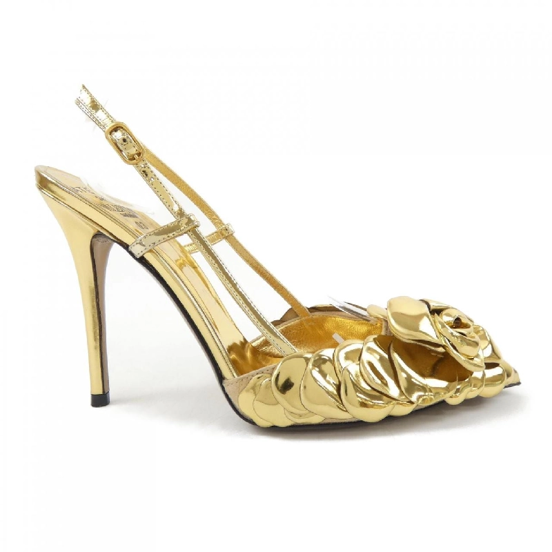 Giày cao gót VALENTINO GARAVANI ATELIER - Hàng hiệu Authentic 827542