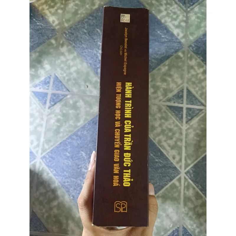 Hành trình của Trần Đức Thảo ( hiện tượng học và chuyển giao văn hóa) 756278