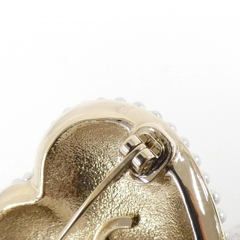 Brooch Chanel AB9393 625981