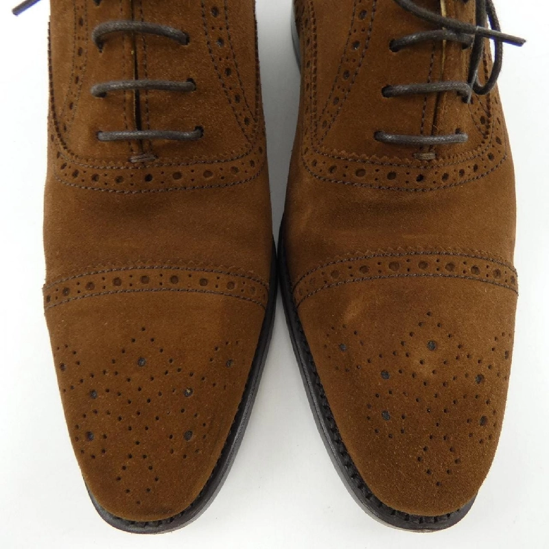 Giày Berwick 68406 - Hàng hiệu Authentic 907091