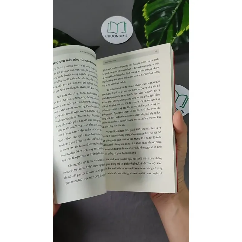 [MIỄN PHÍ BỌC SÁCH] Để Trở Thành Người Bán Hàng Giỏi Nhất Thế Giới - Joe Girard, 604640
