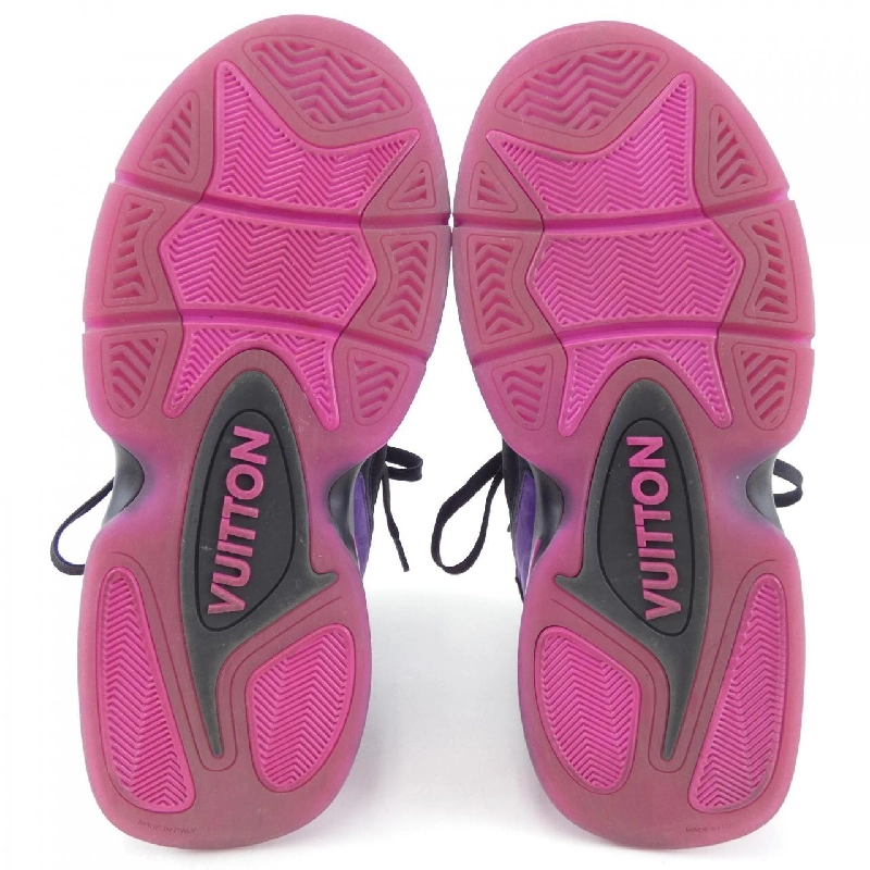 Giày thể thao LOUIS VUITTON - Hàng hiệu Authentic 905739