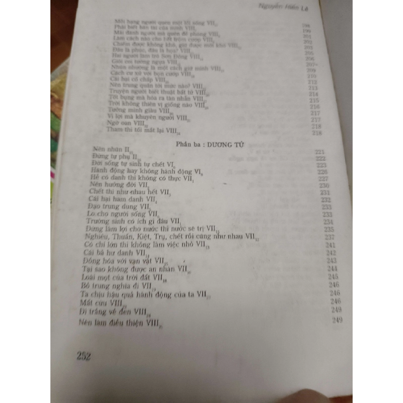 Liệt Tử Dương Tử - 2002 - 252 trang - LỊCH SỬ - CHÍNH TRỊ - TRIẾT HỌC - SLSCTKHONGTUSLSCTANTQ3112-163 924913