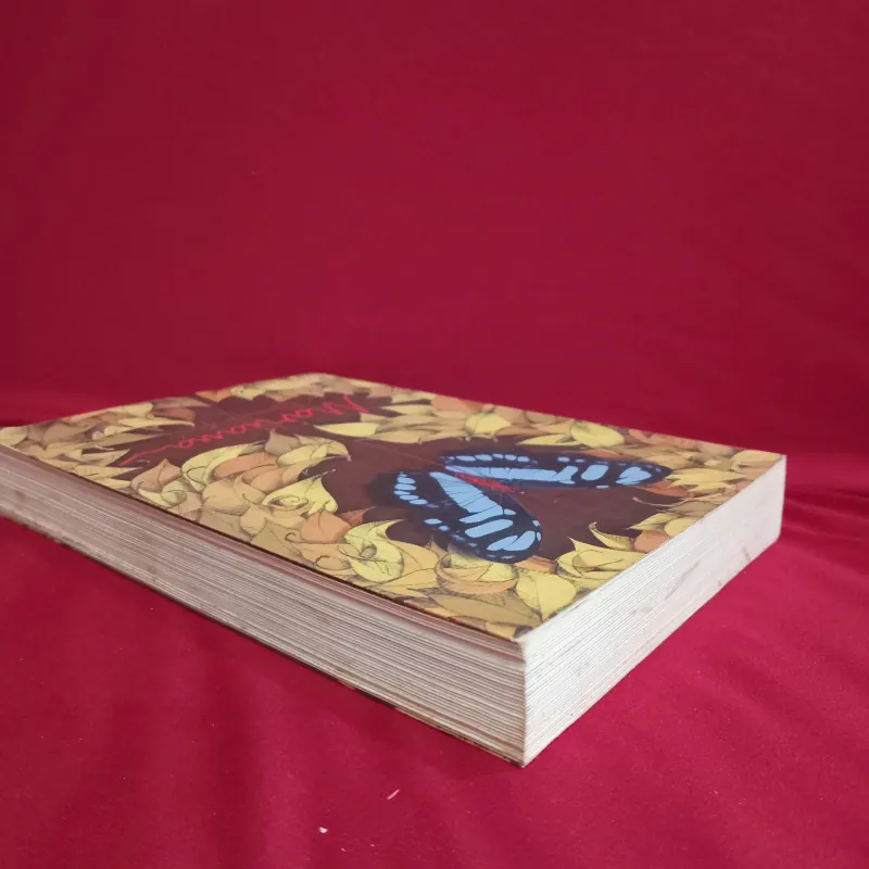 Mariana 📚 1011005