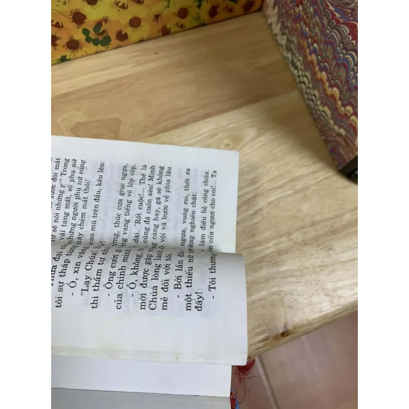 Con Hủi - Helena Mniszek 748620