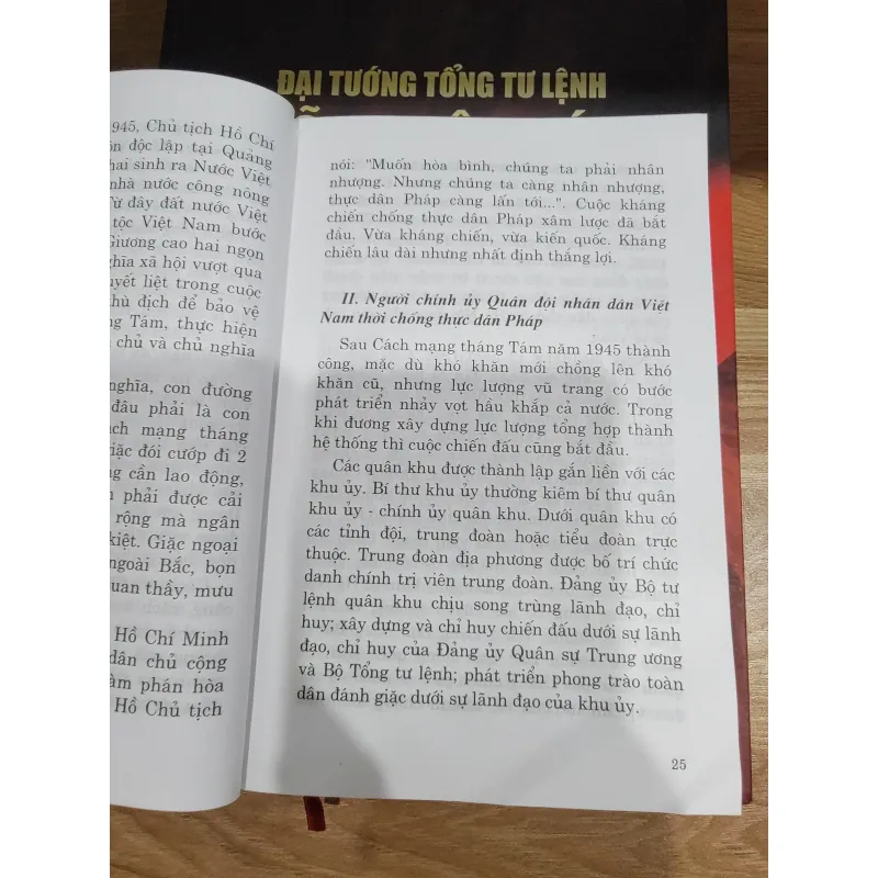 Người chính ủy 572759