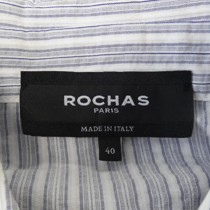 Áo sơ mi ROCHAS - Hàng hiệu Chính hãng 816736