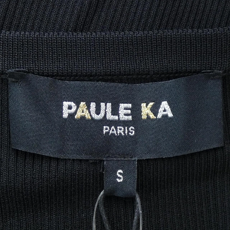 【Mã giảm giá】Áo khoác cardigan PAULE KA 645545