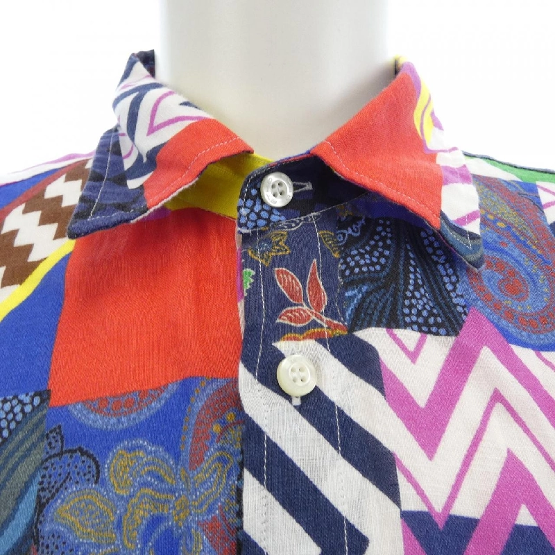 Áo sơ mi ETRO - Hàng hiệu Chính hãng 899348