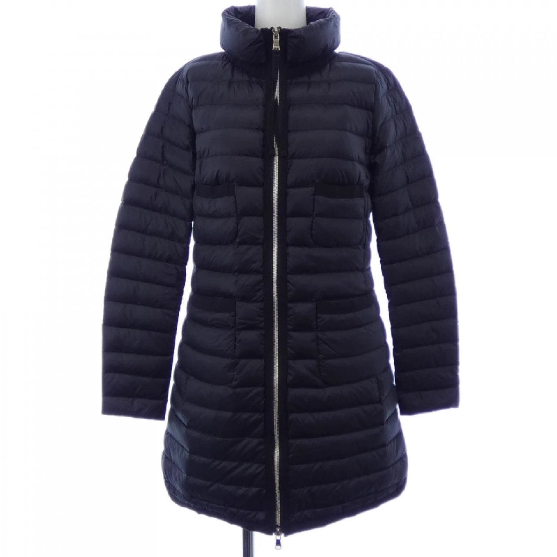 MONCLER BOGUE Áo khoác lông - Hàng hiệu Chính hãng 823234
