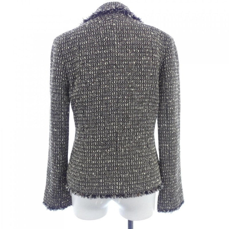 【Mã giảm giá】【Cổ điển】Áo khoác Chanel CHANEL 640715