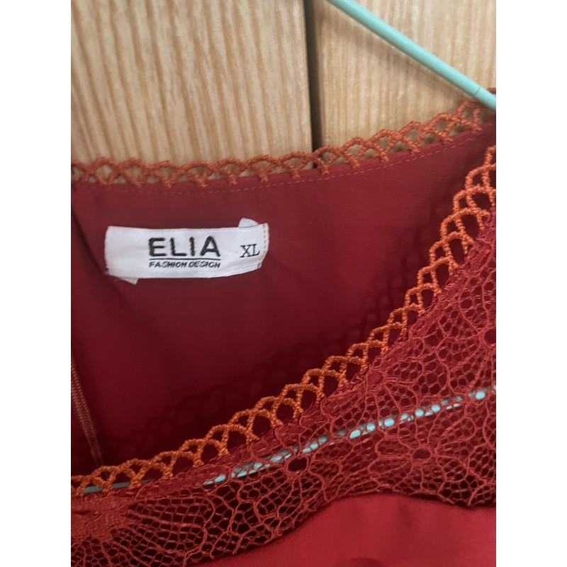 Váy ELIA size XL chưa mặc lần nào 74701