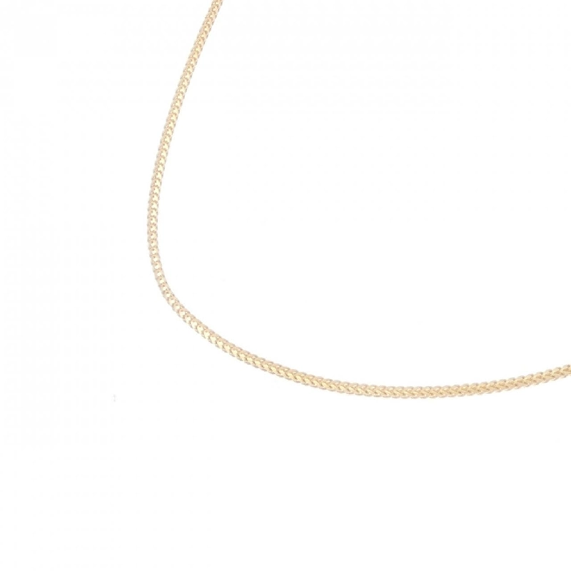 K18YG Necklace - Hàng hiệu Authentic 866152