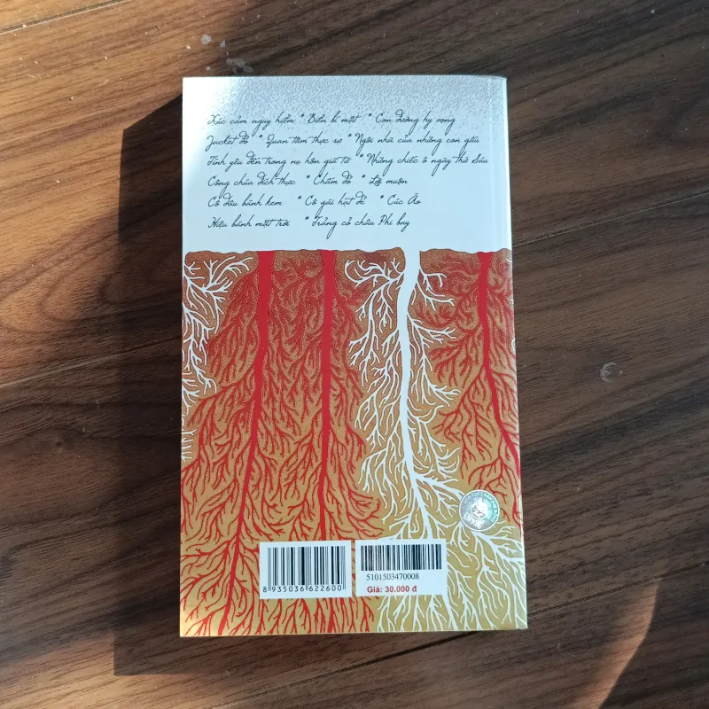 Cảm xúc nguy hiểm 760347