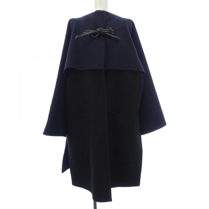 【Mã giảm giá】Áo khoác HERMES 643772