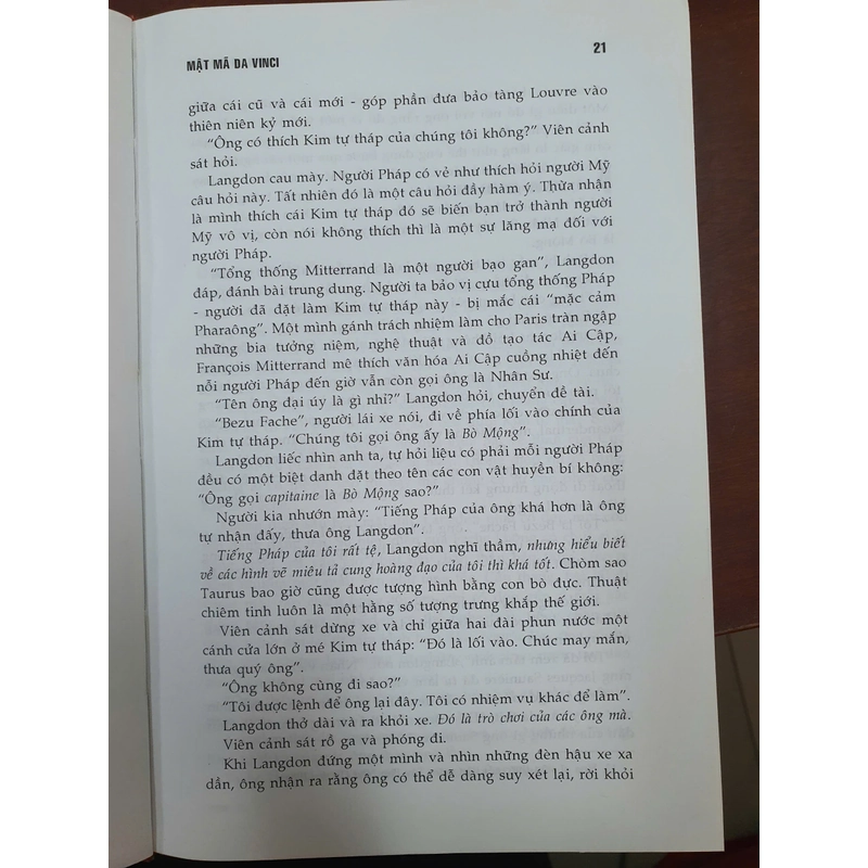 MẬT MÃ DA VINCI - DAN BROWN 474371