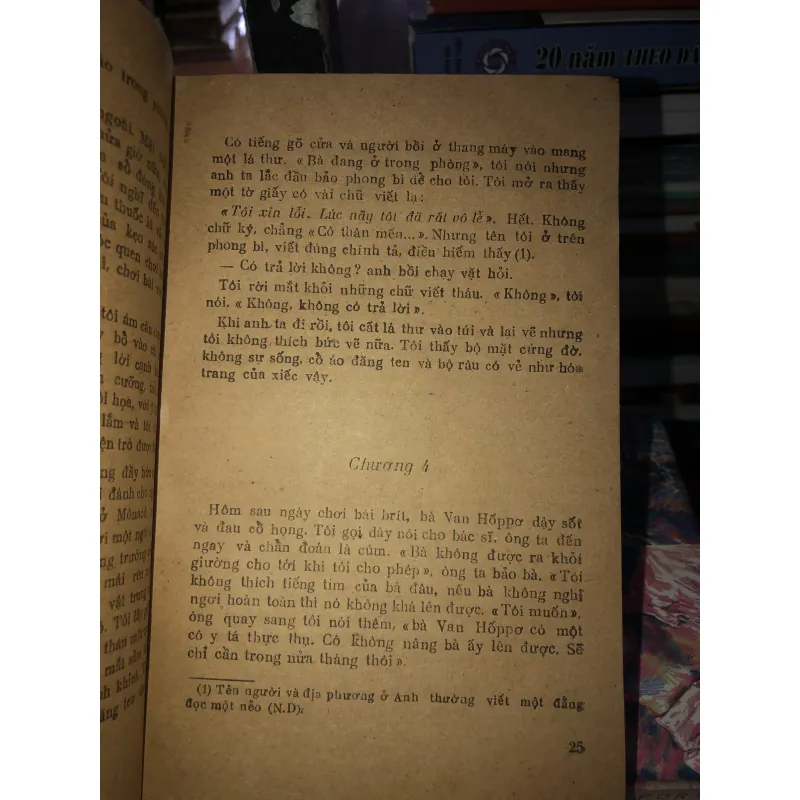 Rebecca - Đaphnê Đuy Môriê 975997