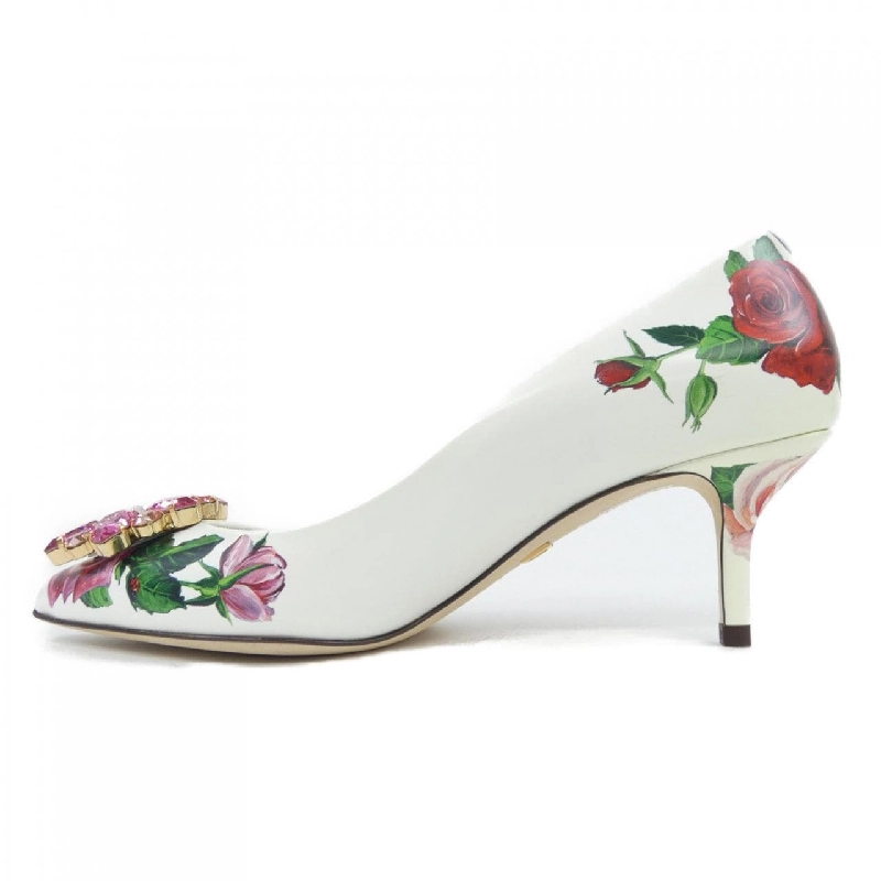 Giày cao gót DOLCE&GABBANA 659753