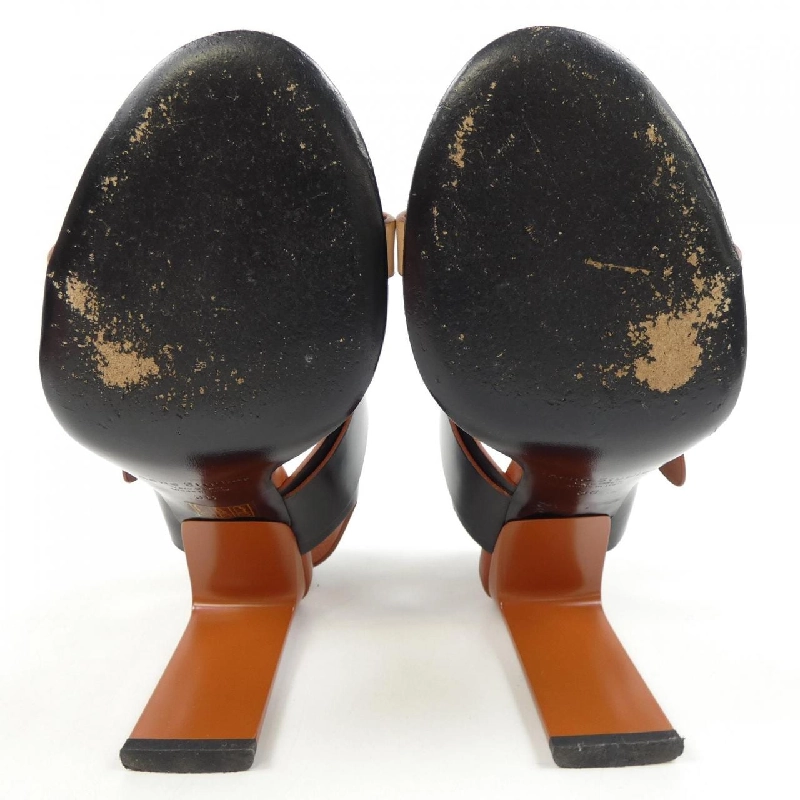 【Khuyến mãi】Giày dép ACNE STUDIOS 662436