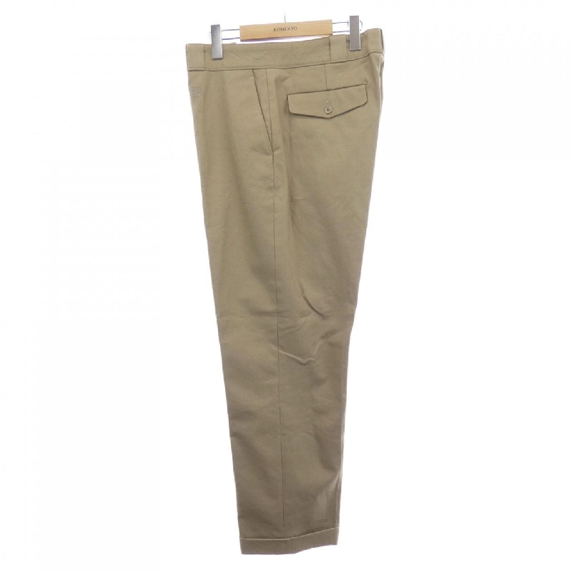 Quần chinos LOUIS VUITTON HMP06WH77 - Hàng hiệu Authentic 887326