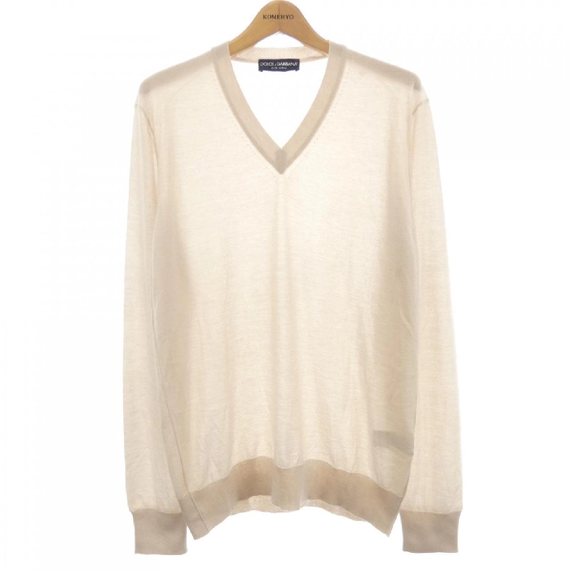 Dolce & Gabbana DOLCE&GABBANA GN213K Áo len - Hàng hiệu Chính hãng 896921