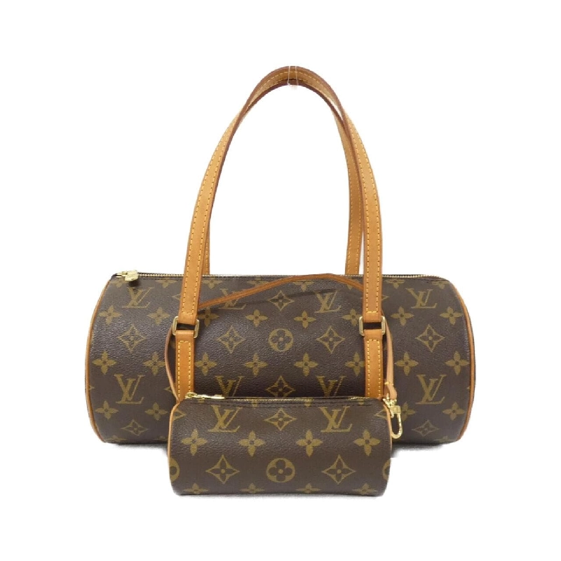 Túi Louis Vuitton Monogram Papillon 30cm M51385 617638