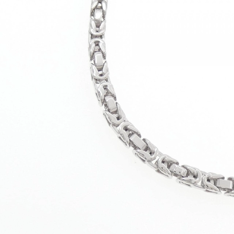 Hàng hiệu Authentic 750WG Necklace - UnoAere 844135