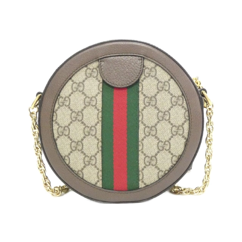 Gucci OPHIDIA 550618 96I3B Túi đeo chéo - Hàng hiệu Chính hãng 767120