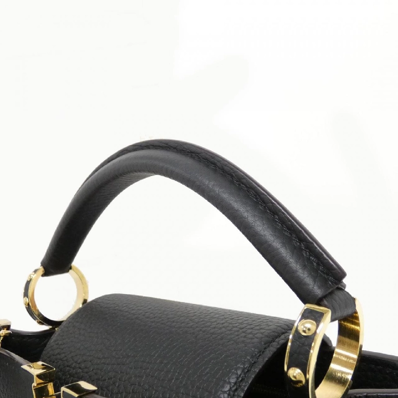 Túi xách Louis Vuitton Capucines BB M94755 - Hàng hiệu Chính hãng 768218