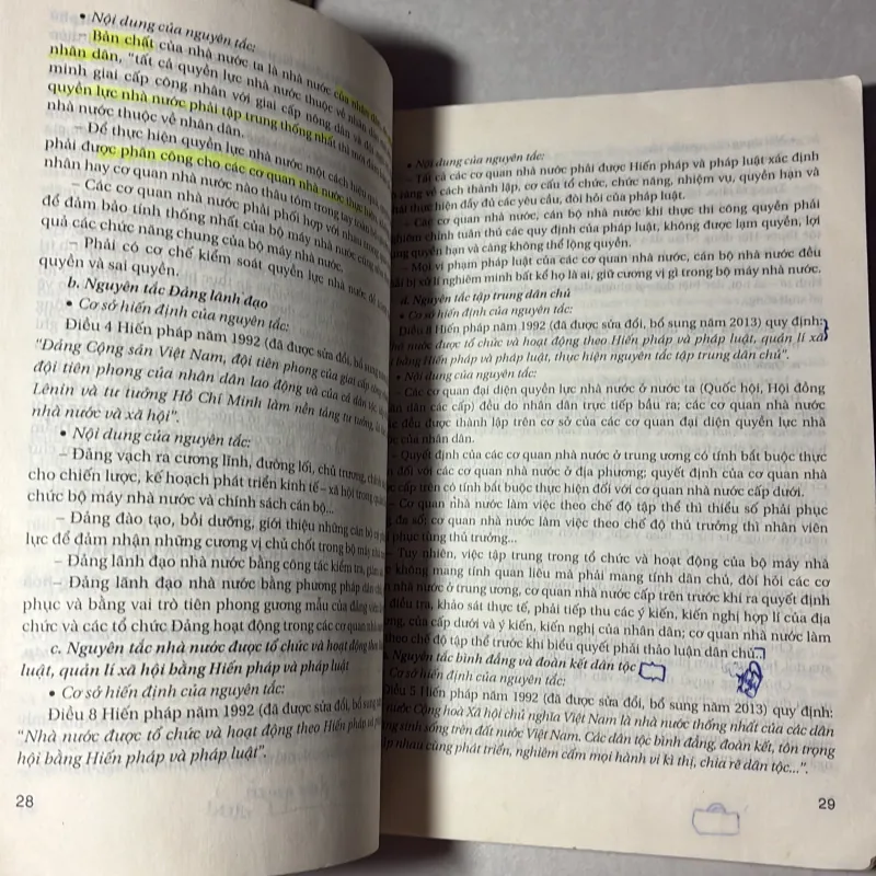 Giáo trình pháp luật đại cương 796351