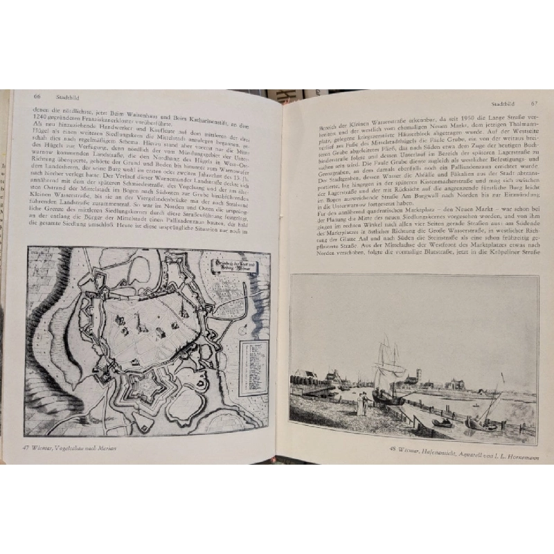 Denkmale in Mecklenburg 1001938