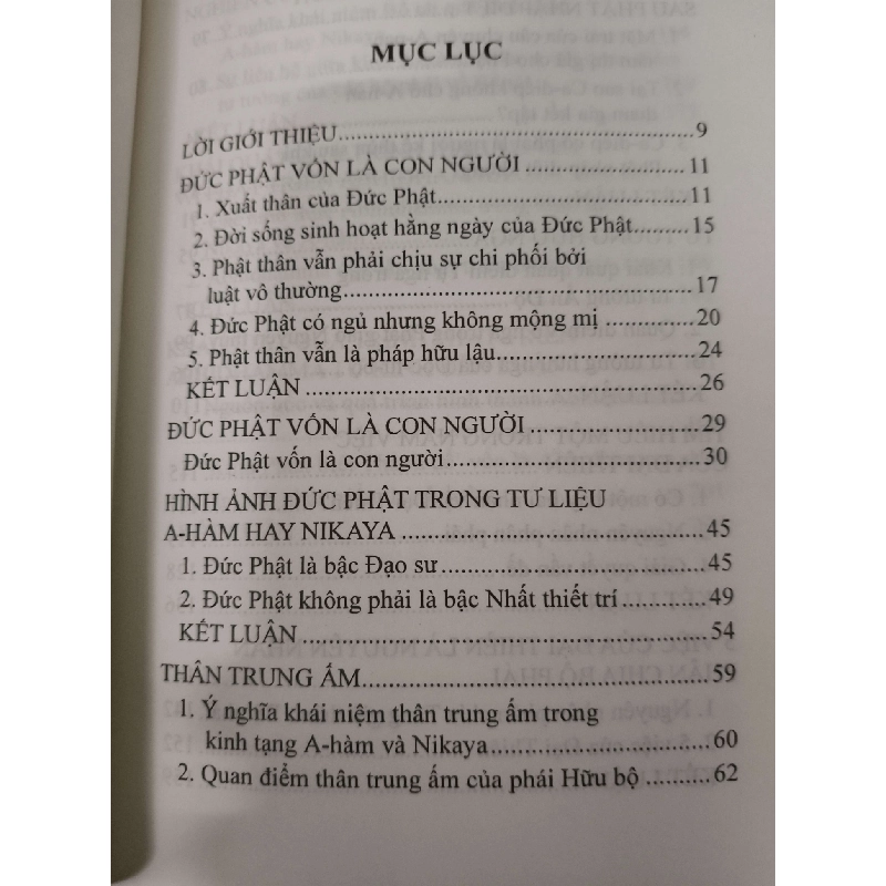 Tư tưởng các bộ phái - 2020 - 206 trang - LỊCH SỬ - CHÍNH TRỊ - TRIẾT HỌC - ANTQ2911-52 712641