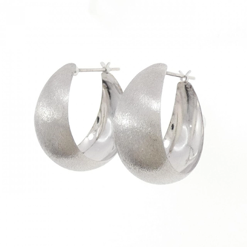 K18WG Bông tai - Hàng hiệu Chính hãng 868768