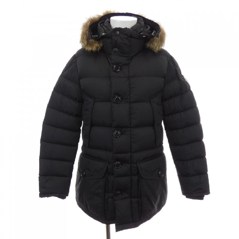 MONCLER CLUNY Áo khoác lông - Hàng hiệu Chính hãng 884948