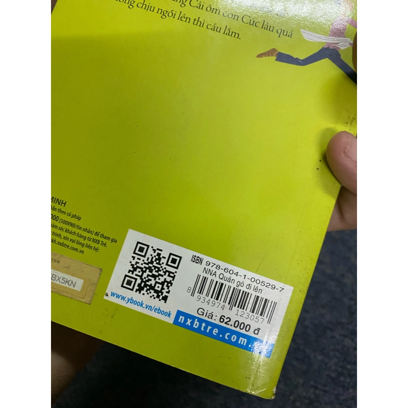 Quán gì đi lên - Nguyễn Nhật Ánh  478093