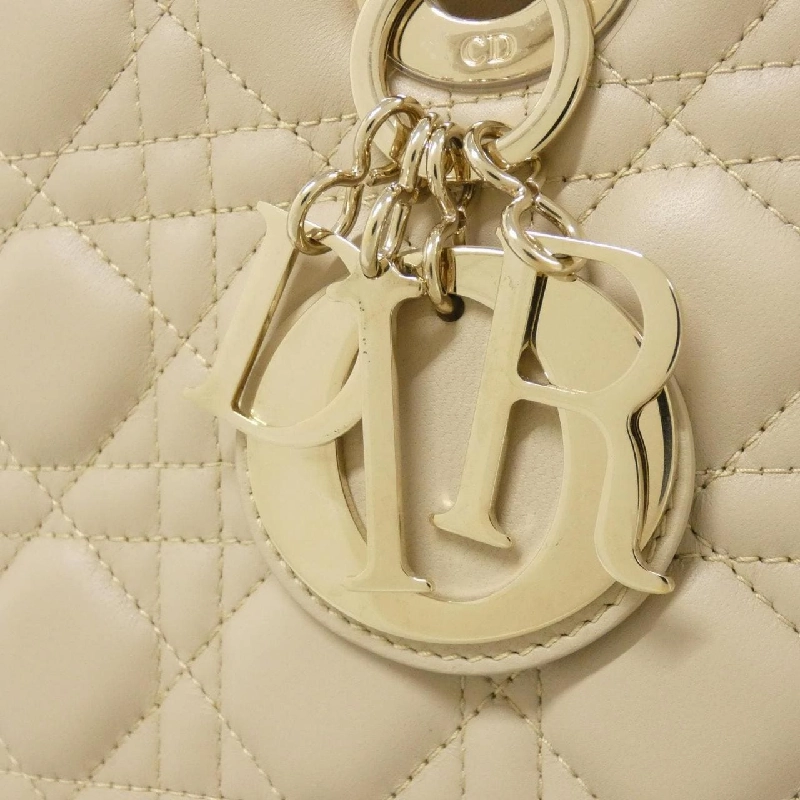Túi Christian Dior Lady Dior Medium M0565ONGE 614729
