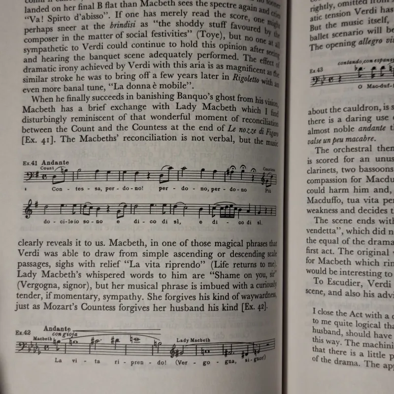 Charles Osborne - The Complete Operas of Verdi 783261